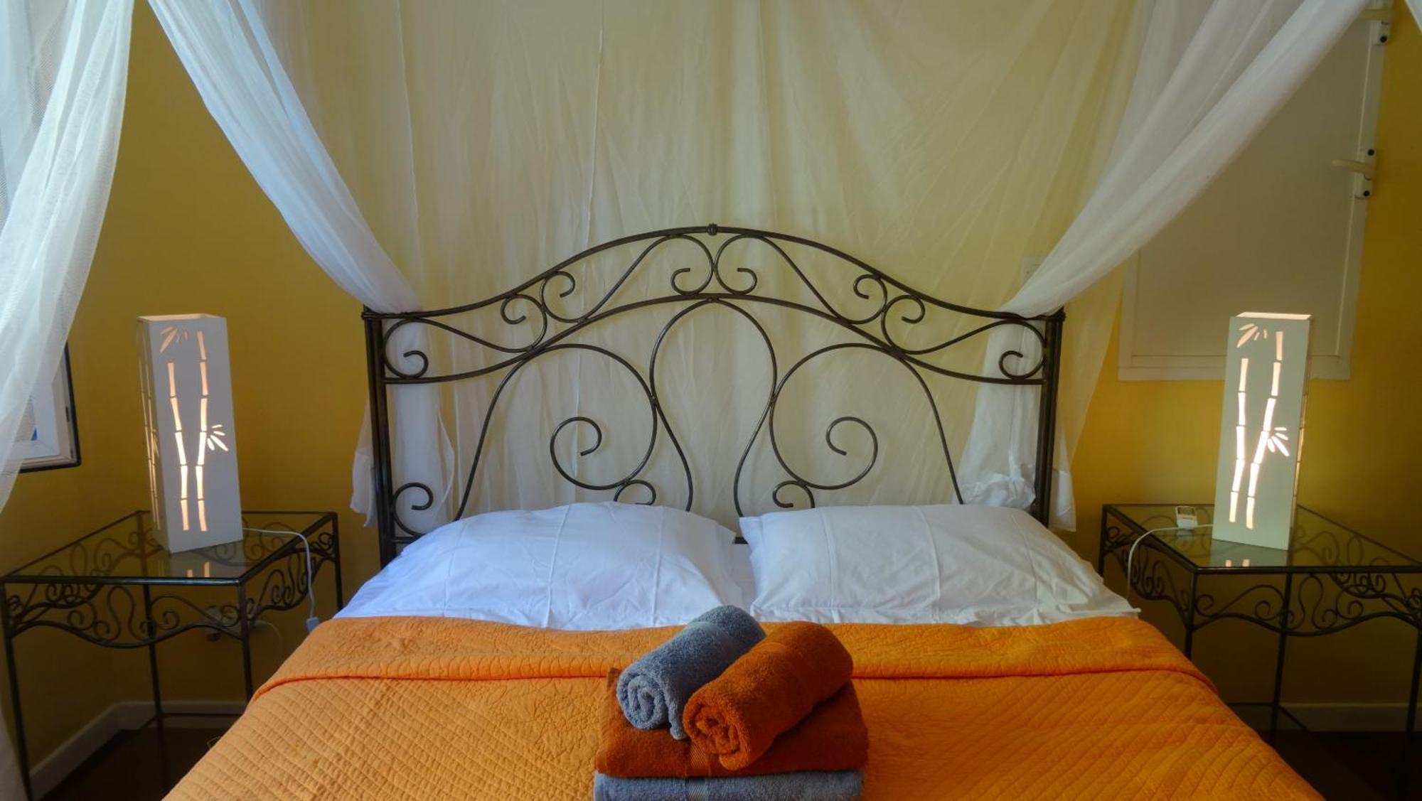 Holidays Guadeloupe Plessis-Nogent Zimmer foto