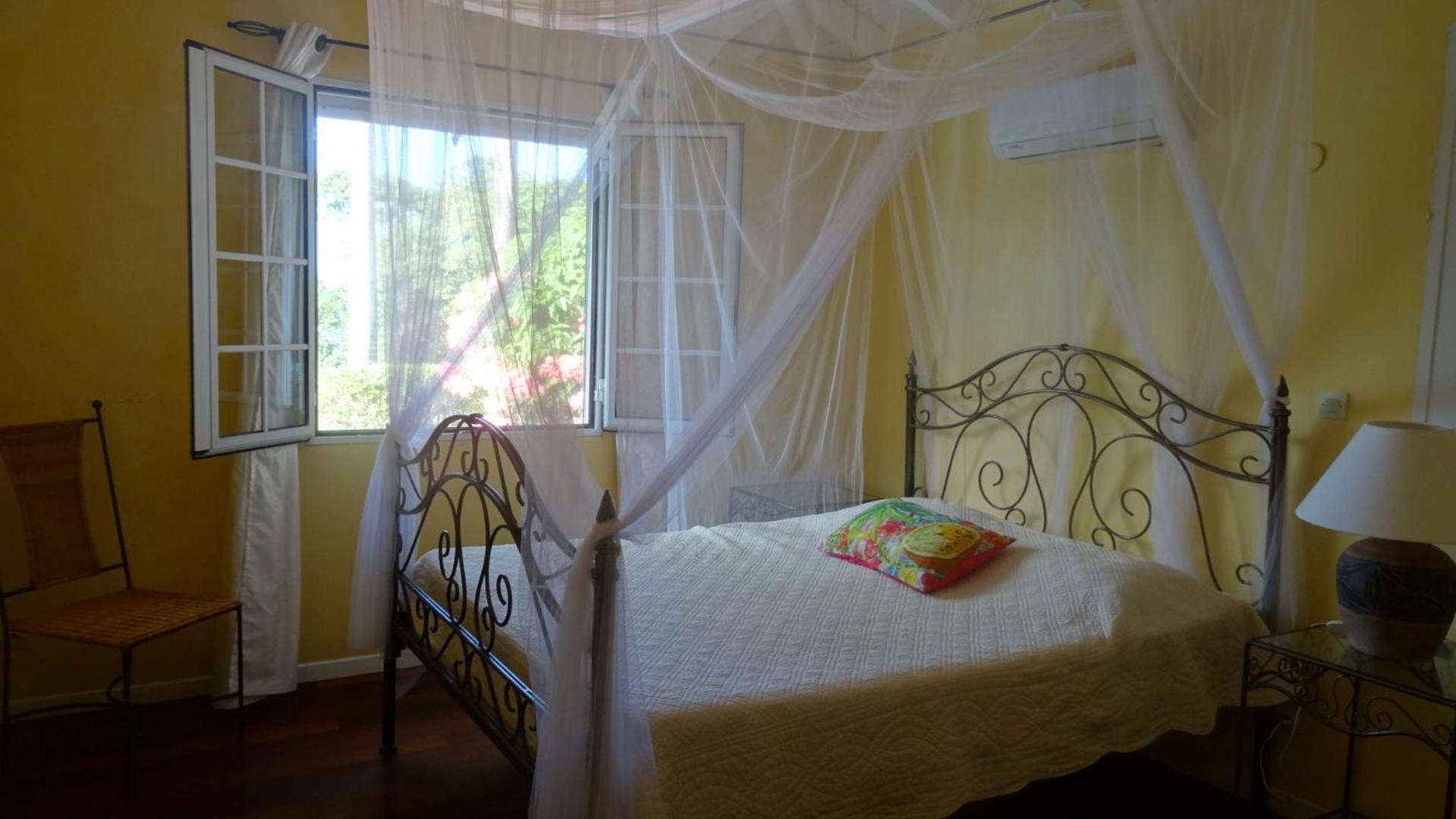 Holidays Guadeloupe Plessis-Nogent Zimmer foto