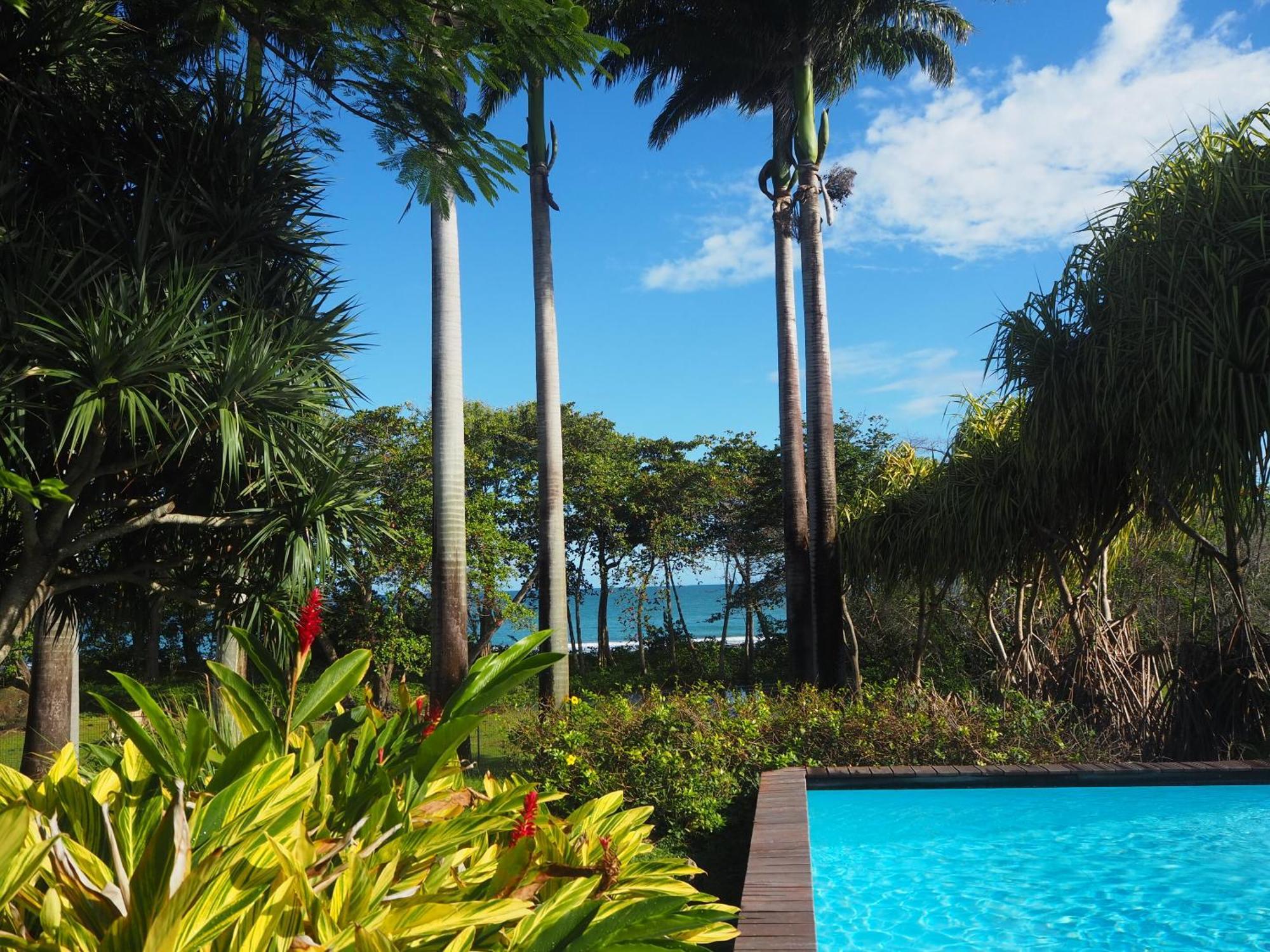 Holidays Guadeloupe Plessis-Nogent Zimmer foto