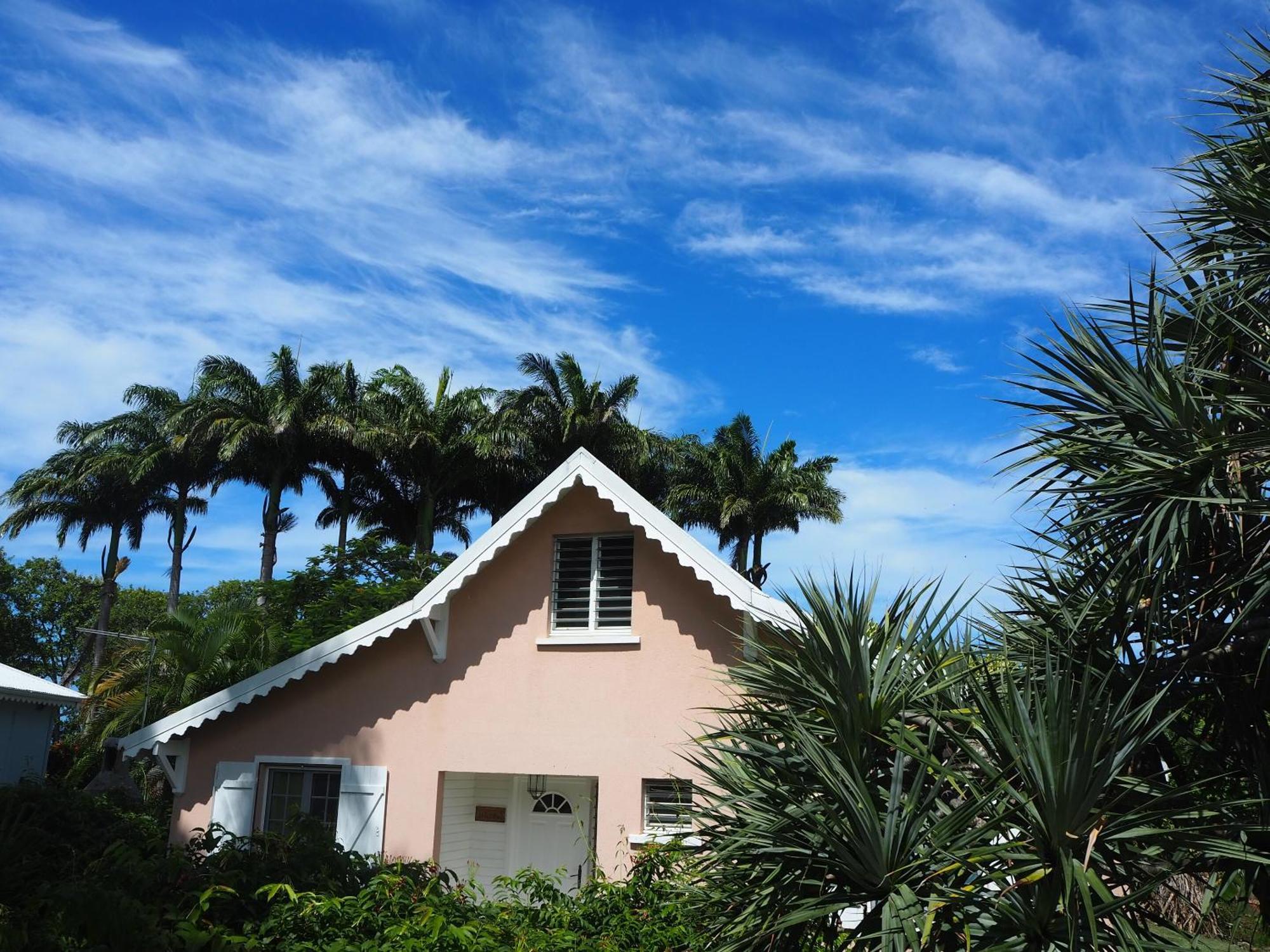 Holidays Guadeloupe Plessis-Nogent Exterior foto